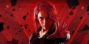 Судя по всему, Remedy работает над Control 2